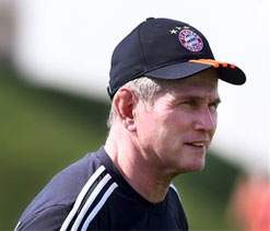 Jupp Heynckes hints at summer departure from Bayern Munich