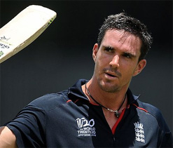 KP singles out Yuvraj as ‘danger man’ in forthcoming One-Day series