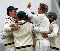 Proteas spinner Paul Harris to retire at end of season
