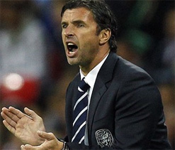 Verheijen to conduct AIFF conditioning course