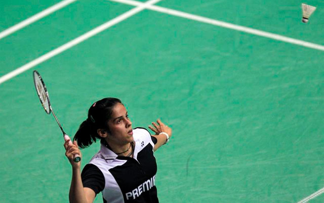 After superb 2012, Saina Nehwal starts quest for new highs