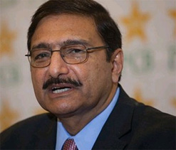 PCB chief Zaka Ashraf insists Bangladesh team`s Pakistan tour `still on`