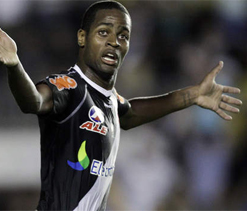 Brazilian defender Dede next for Corinthians?