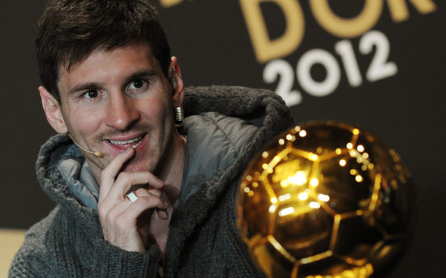 Ballon d`Or a triumph for Spain, but is La Liga the best?