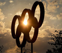2012 Olympic athletes had bad teeth: Study