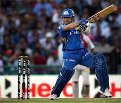 CLT20 2013: Mumbai Indians vs Perth Scorchers - Preview
