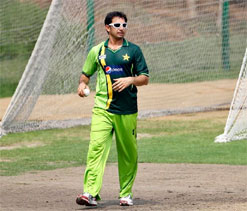 I am fine with Misbah being over-reliant on me: Ajmal