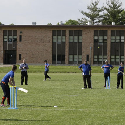 J&K to host its maiden 59th Annual Cricket
