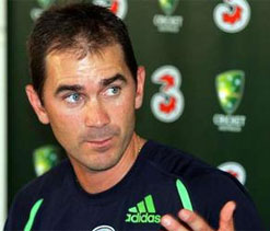 Playing less county cricket is hurting Aussies, feels Langer