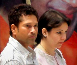 Only Sachin Tendulkar and Anjali know when he will retire: Report