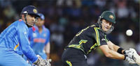 India vs Australia 2013: Rajkot T20I - Preview