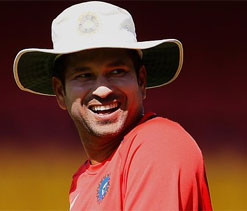 Sachin Tendulkar greatest contemporary cricketer: Aus media