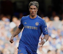 Fernando Torres bemoans overreaction to Chelsea bad times