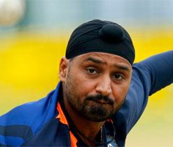 Harbhajan to open his cricket academy in Himachal