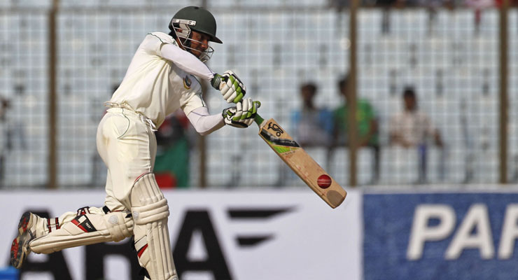 Bangladesh vs New Zealand: Chittagong Test, Day 3 - As it happened...