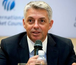 ICC World Test Championship brand logo revealed in Abu Dhabi