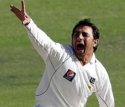 Misbah, Smith reckon Ajmal key in Tests