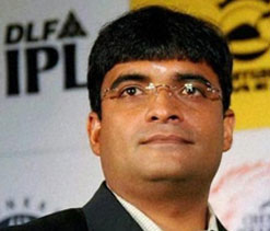 IPL spot-fixing: Meiyappan, Kundra to be questioned by SC-appointed panel