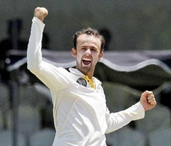 Lyon `confident` of earning Test spot in Oz side for upcoming Ashes series