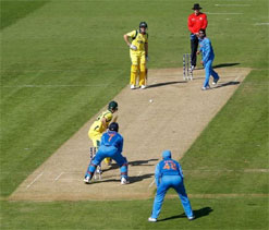 Nic Maddinson credits `aggressive approach` for return to form