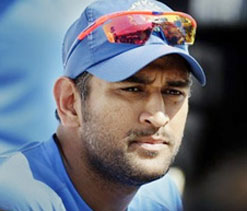 Pune ODI: MS Dhoni blames poor shot selection, poor bowling for crushing defeat