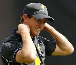 We wanted Mitchell Johnson to intimidate Indian batsmen: George Bailey