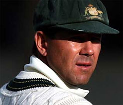 Australia must stick with top six, says Ricky Ponting