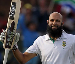 Pakistan restrict South Africa to 245-8 on Day 1 of opening Test