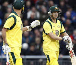 Australia thump India by 72 runs in first ODI