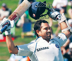 Sachin`s retirement a sad day for Indian cricket: Robertson
