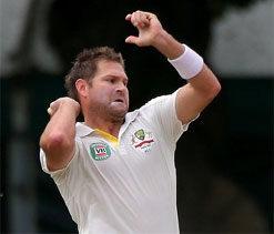 Harris says Oz bowling forced `muddled` Trott to change batting technique