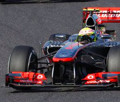 British driver Edwards dies in Porsche crash