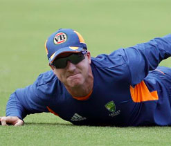 We need to get better and better: Haddin