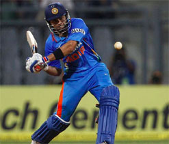 You can`t drop Ishant on basis of two matches: Kohli