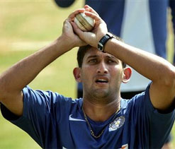 Ajit Agarkar announces retirement from all forms of cricket