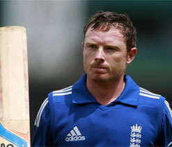 Bell warns England to be `spot-on` during return Ashes or risk facing `hostile ` Oz attack