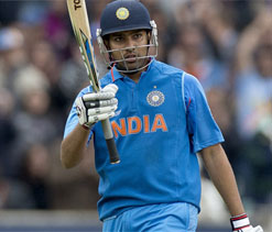 Batsman Rohit Sharma to lead Mumbai this Ranji season