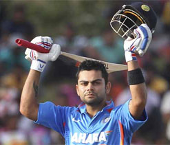 Virat Kohli says Indian bowlers `must not allow freedom` to Oz batsmen