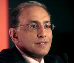 CSA planning to send Haroon Lorgat on leave to please BCCI?