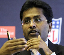Rajasthan HC stays BCCI communication on Lalit Modi