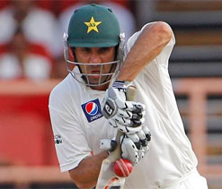 Conditions made the difference, says Misbah
