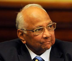 Sharad Pawar back at MCA; set for second innings as President