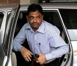Ratnakar Shetty to attend MCA AGM on Friday