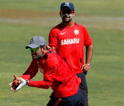 India vs Australia: Dew factor may come into play in 3rd ODI