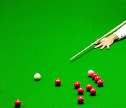 Junhui spearheads Chinese domination in snooker