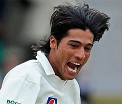 PCB to plead leniency for Aamir at ICC Board meet