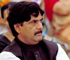 MCA poll: Court reserves order on Gopinath Munde`s suit