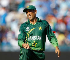 Younis Khan ignored for ODI series against South Africa