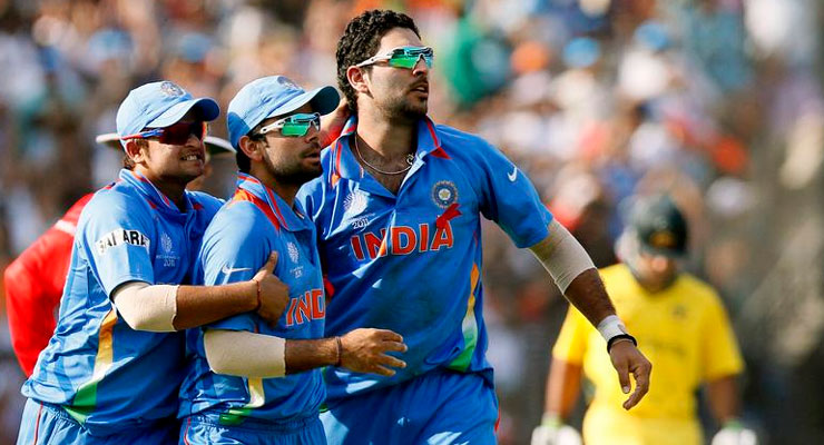 India vs Australia 2013, 3rd ODI - Preview