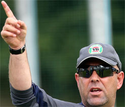 Cricket Australia mulling over split-coaches formula